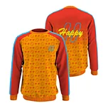 Vitality Sweatshirts